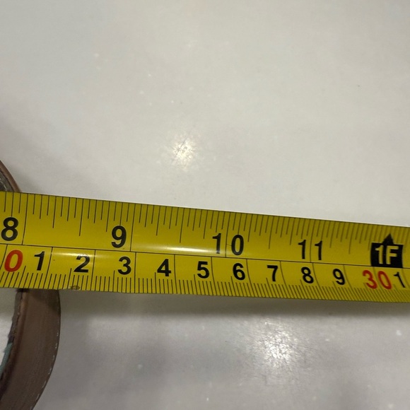 Kipling Nylon Hobo Women’s Orange Shoulder Bag With Monkey Adjustable Strap - Picture 14 of 16